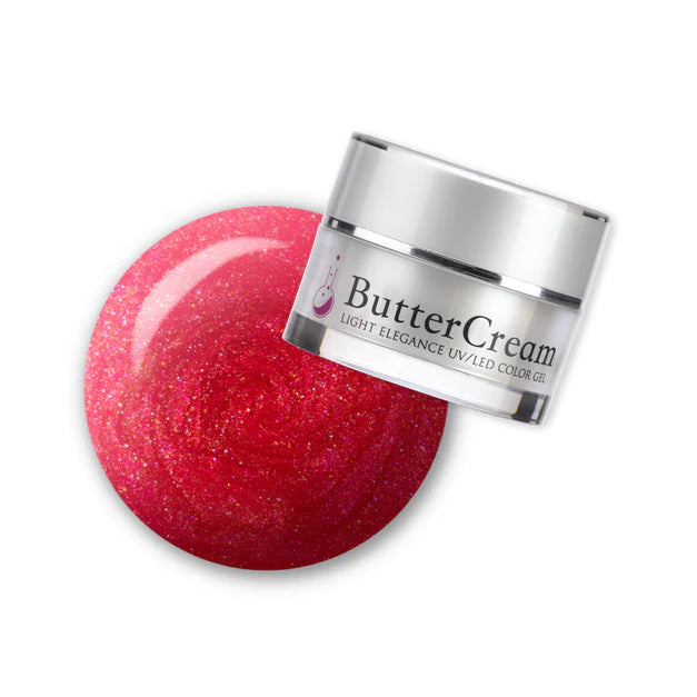 Curtain Call ButterCream Color Gel